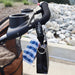 Petique EZ-Fit Pet Stroller Hooks Set of 2 Actual