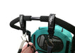 Petique EZ-Fit Pet Stroller Hooks Set of 2 Close Up