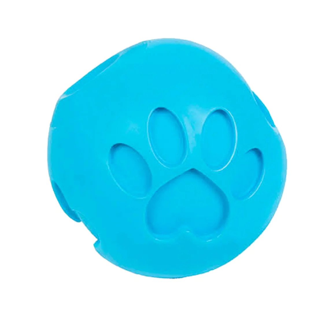 Petique Paw Me! Treat Ball Dispenser — Puppy Fever Pro