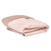 Pink Champagne Bowsers Blanket Topper