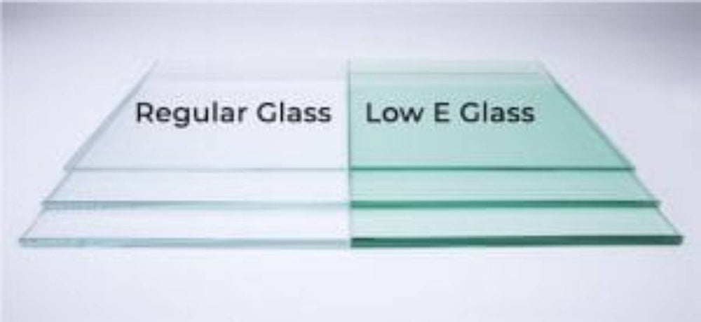 PlexiDor Sliding Glass Dog Door Frame Glass Comparison