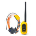Product shot shows the collar and handheld unit of Dogtra Pathfinder2 Mini GPS E-Collar against a plain background