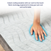 PupChill cooling bolster bed