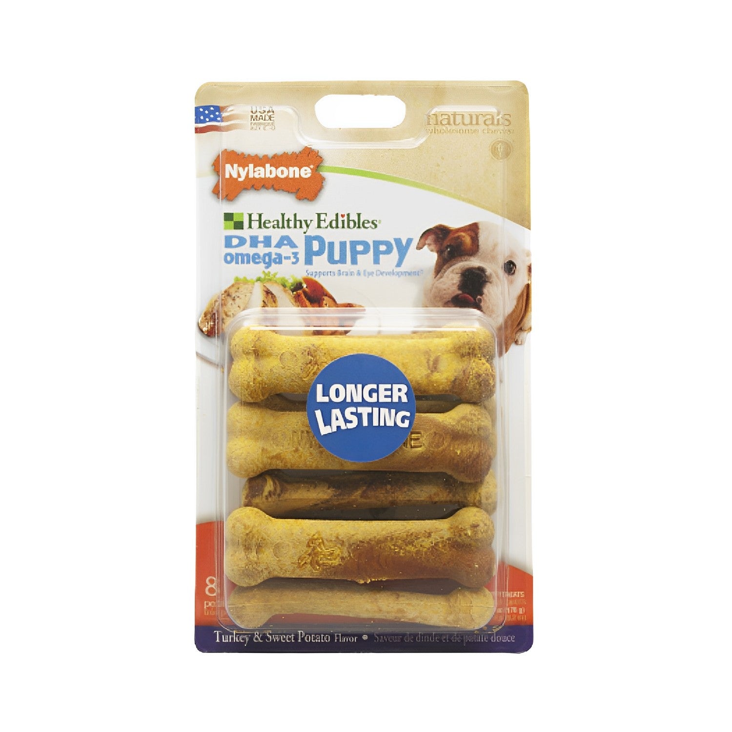 Puppy Fever Pro Premium Puppy Package Treats