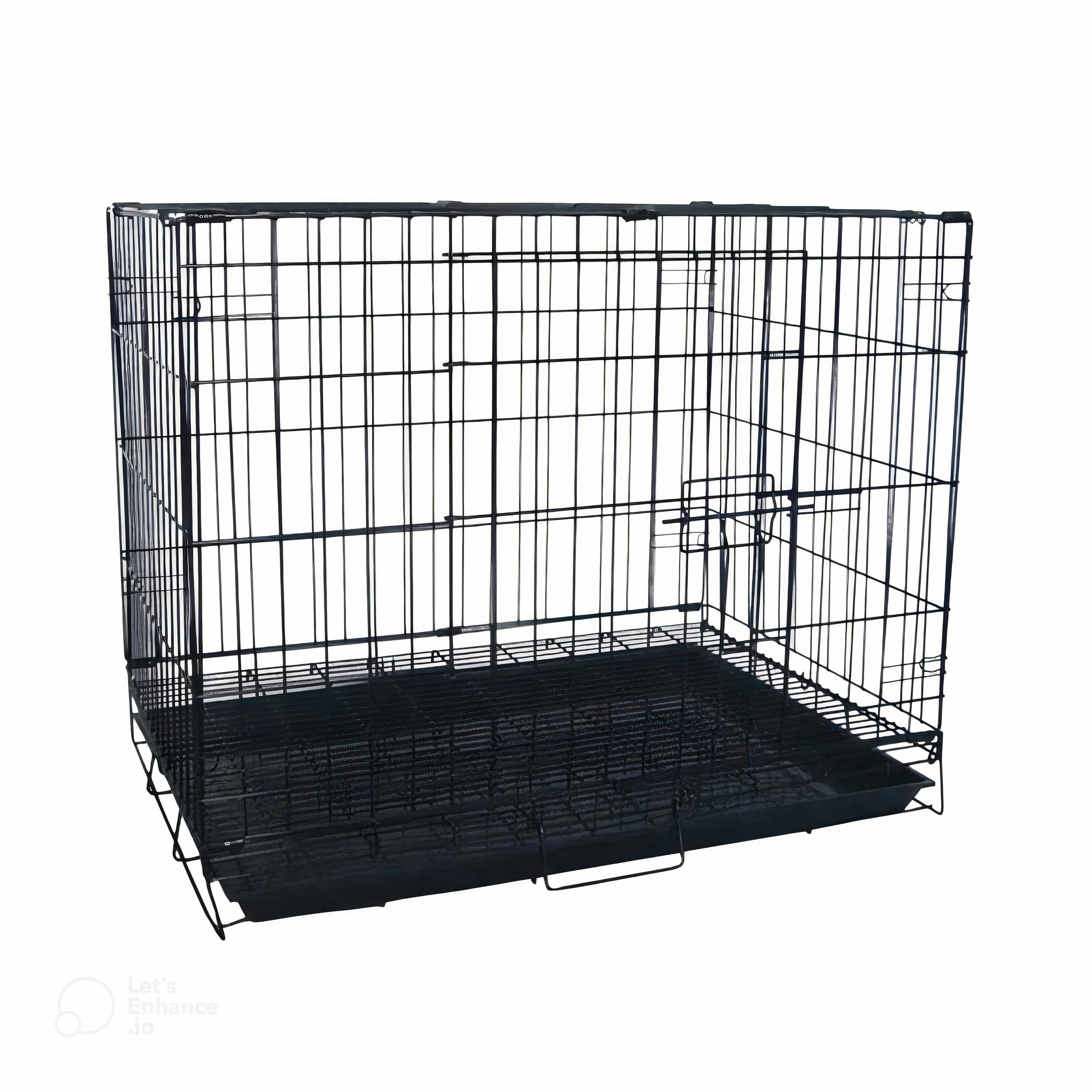 Puppy Fever Pro Puppy Starter Kit Crate