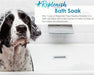 Replenish Dog Natural Paw Healing Solution Bath Soak