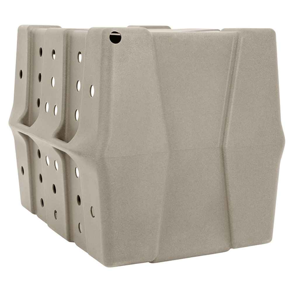 Sandstone Dakota 283 CRaTE – “Canine Rough and Tough Economy” Pet Crate Large