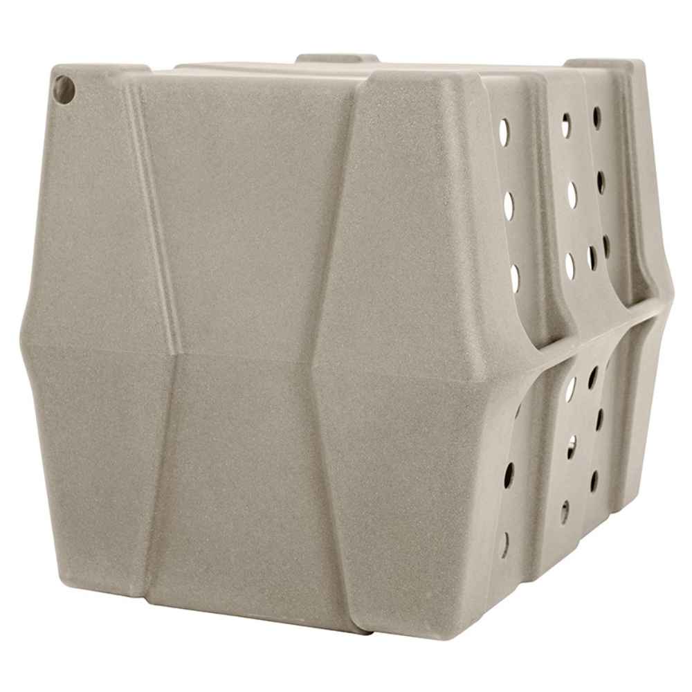 Sandstone Dakota 283 CRaTE – “Canine Rough and Tough Economy” Dog Crate Intermediate