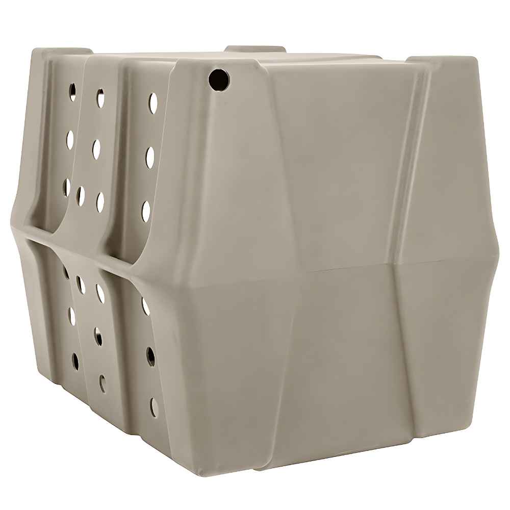 Sandstone Dakota 283 CRaTE – “Canine Rough and Tough Economy” Pet Crate Intermediate