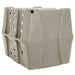 Sandstone Dakota 283 CRaTE – “Canine Rough and Tough Economy” Pet Crate Intermediate