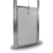 Security Boss Classic Guillotine Kennel Door Without Rails