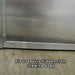 Security Boss Kennel Clad Insulated Guillotine Doggy Door With Hidden Floor Seal