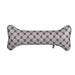 Signature Coco Bowsers Bumper Bone Pillow