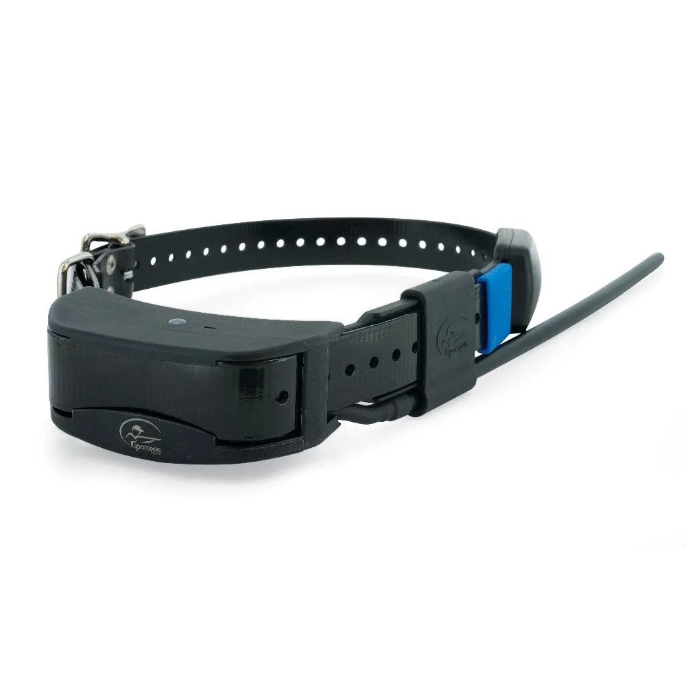SportDOG Add-A-Dog TEK2.0LT GPS and E-Collar Black
