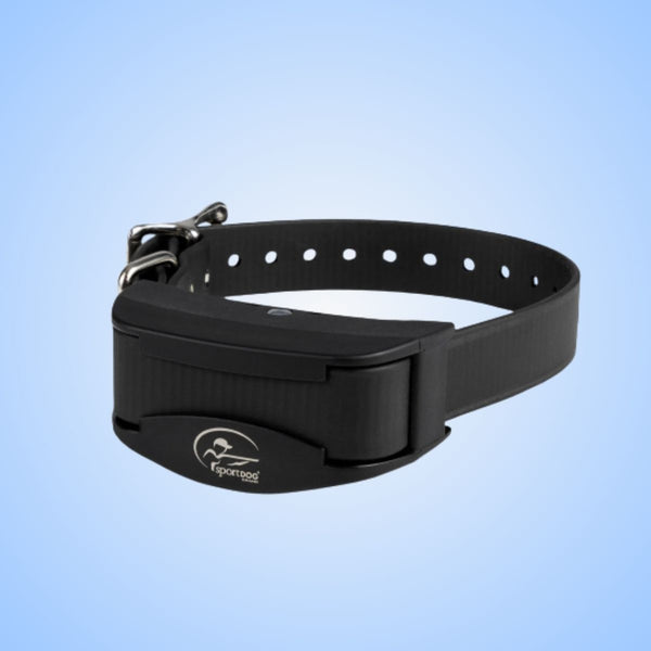 Bark collars