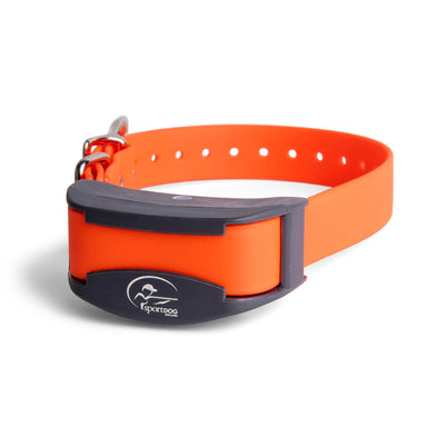 SportDOG SD-425XS Add-A-Dog Collar Orange