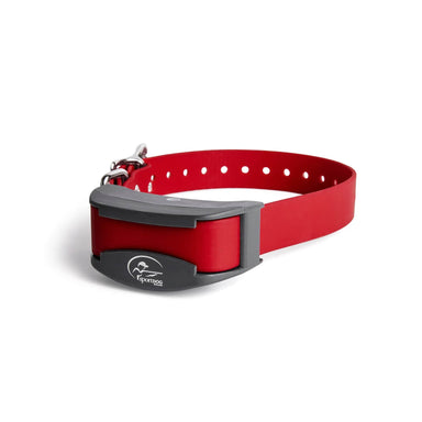 SportDOG SD-425XS Add-A-Dog Collar Red