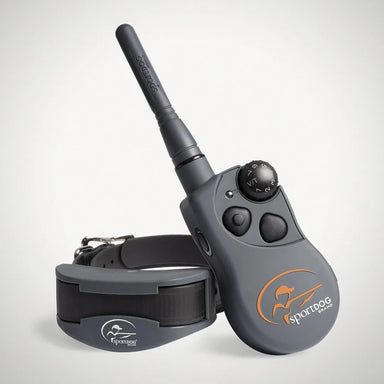 SportDOG SportHunter X-Series 3/4 Mile Dog Remote Trainer Black