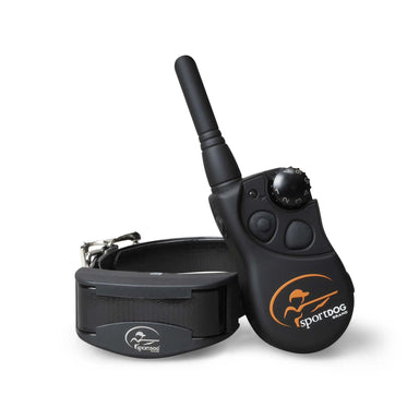SportDOG Yardtrainer 300 Yard Dog Remote Trainer Black