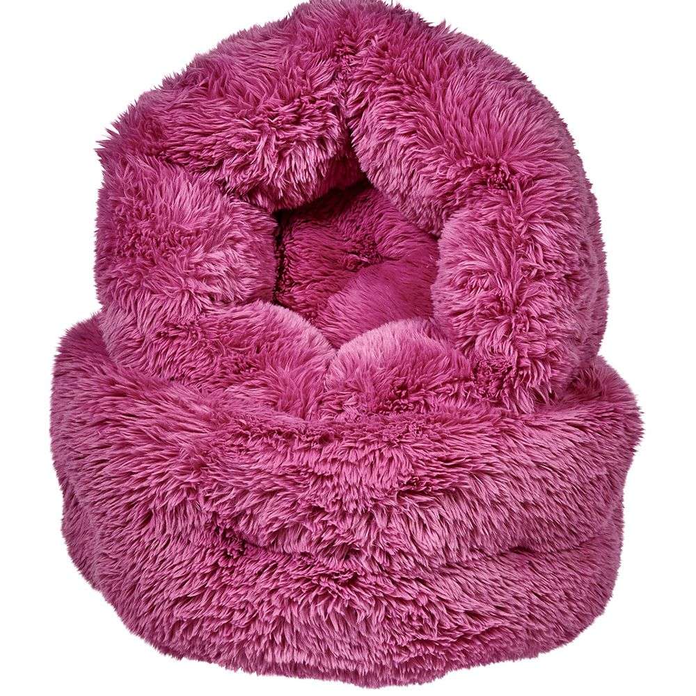 Two Cherry Blossom Bowsers The Muffy Dog Bed