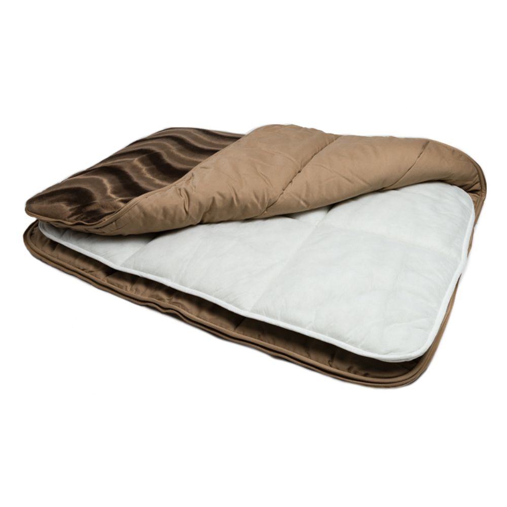 Wash’n Zip Pet Bed Comfort Cushion For Dog Beds
