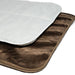 Wash’n Zip Pet Bed Comfort Cushion For Puppy Beds