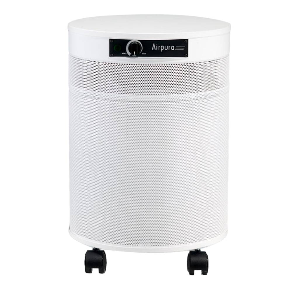Airpura F614 - Formaldehyde, VOCs, and Particles Air Purifier — Puppy ...