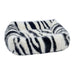 White Bengal Bowsers The Franklin Dog Bed