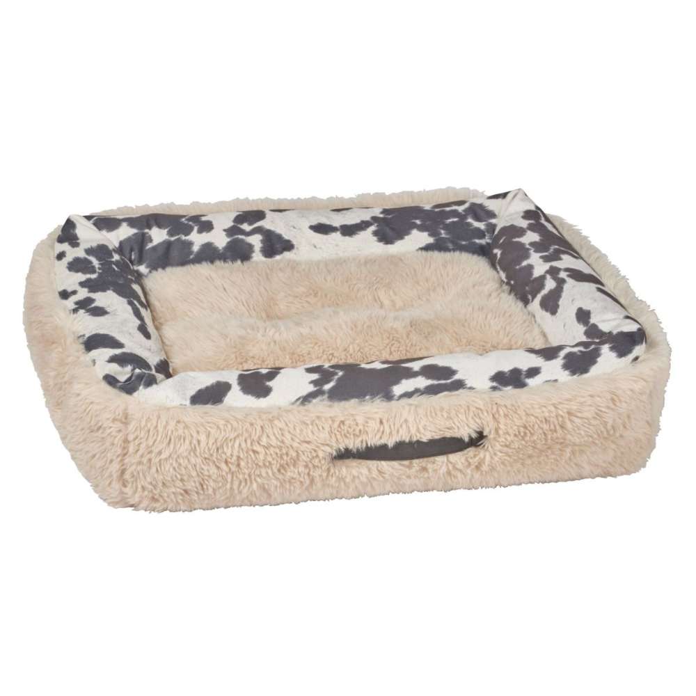 Wrangler Bowsers The Dude Dog Bed
