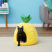 YML Pineapple Pet Bed Top Rated Dog Beds