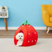 YML Strawberry Pet Bed Top Dog Beds