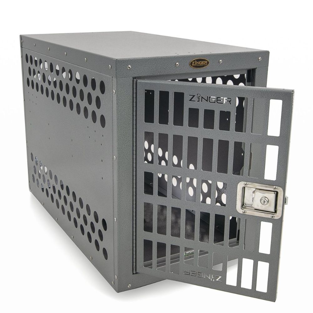 Zinger Crate Covers – Pet Crates Direct