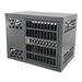 Zinger Professional Dog Aluminum Cage Dog Crate 3500 Side Entry