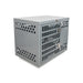 Zinger Professional Dog Aluminum Cage Dog Crate 5000 Side Entry