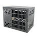 Zinger Professional Dog Aluminum Cage Dog Crate Side Entry