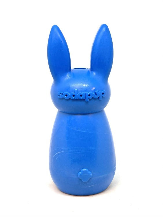 Bunny Durable Nylon Chew and Enrichment Toy