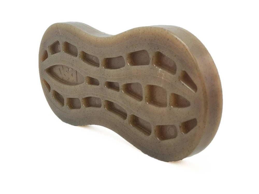 Peanut Ultra Durable Nylon Dog Chew Toy