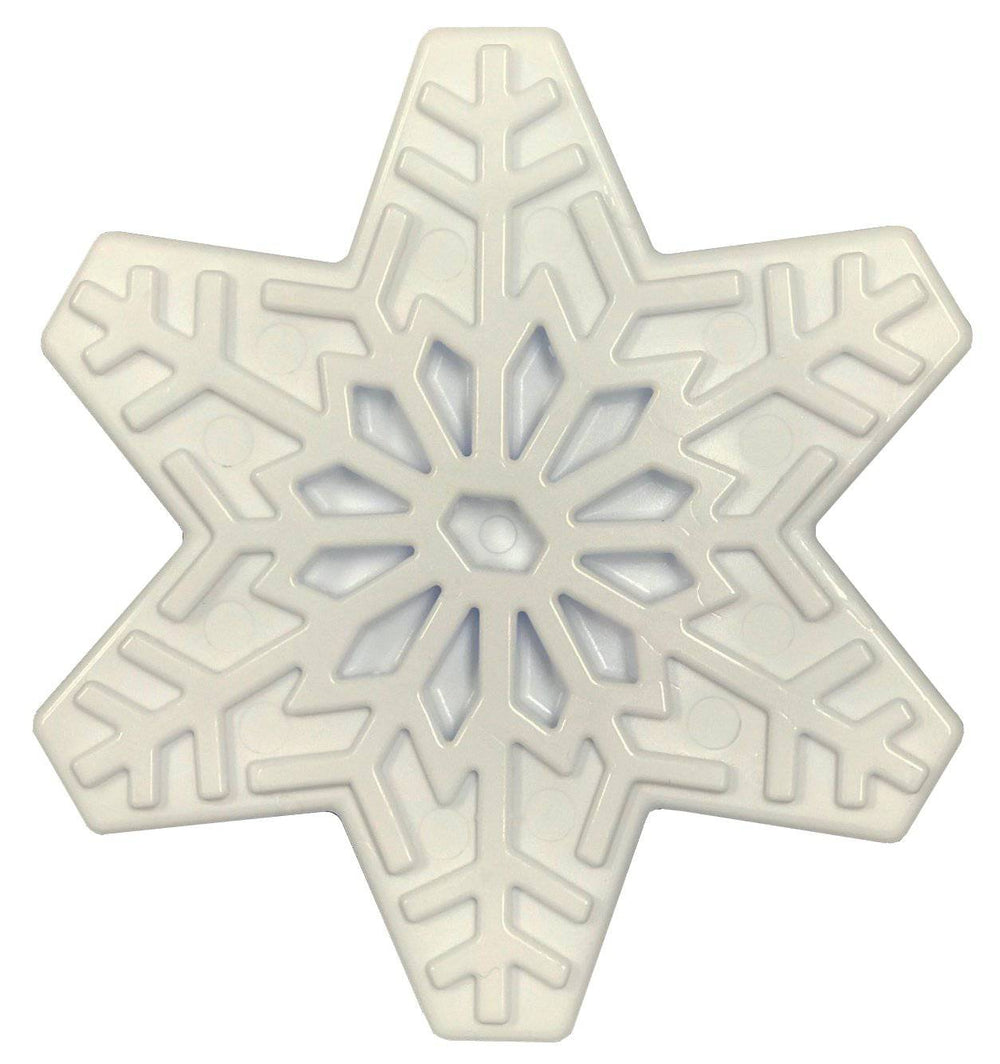 Snowflake Ultra Durable Nylon Dog Chew Toy