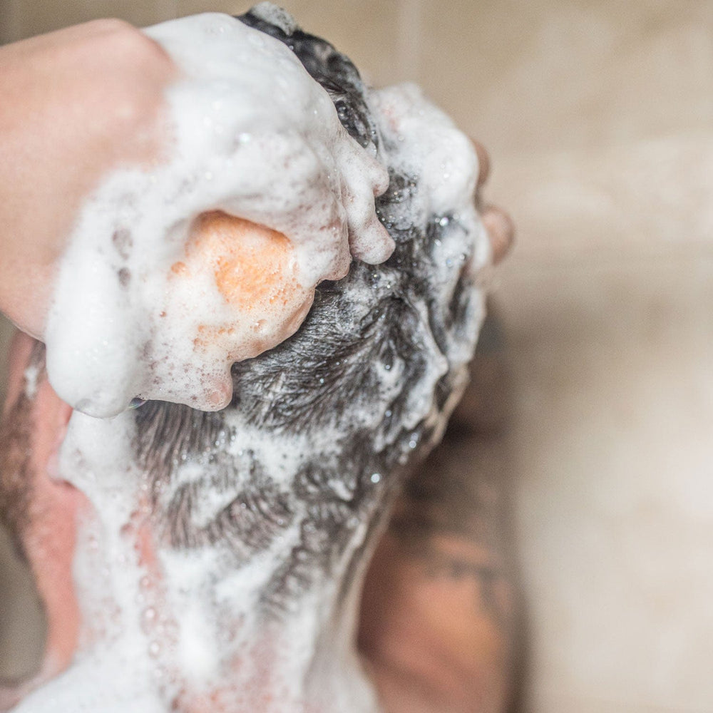 Shampoo Bar - Zero Waste Shampoo, 3oz, 12 Scent Options, Vegan, SLS Free, #1 Best Seller