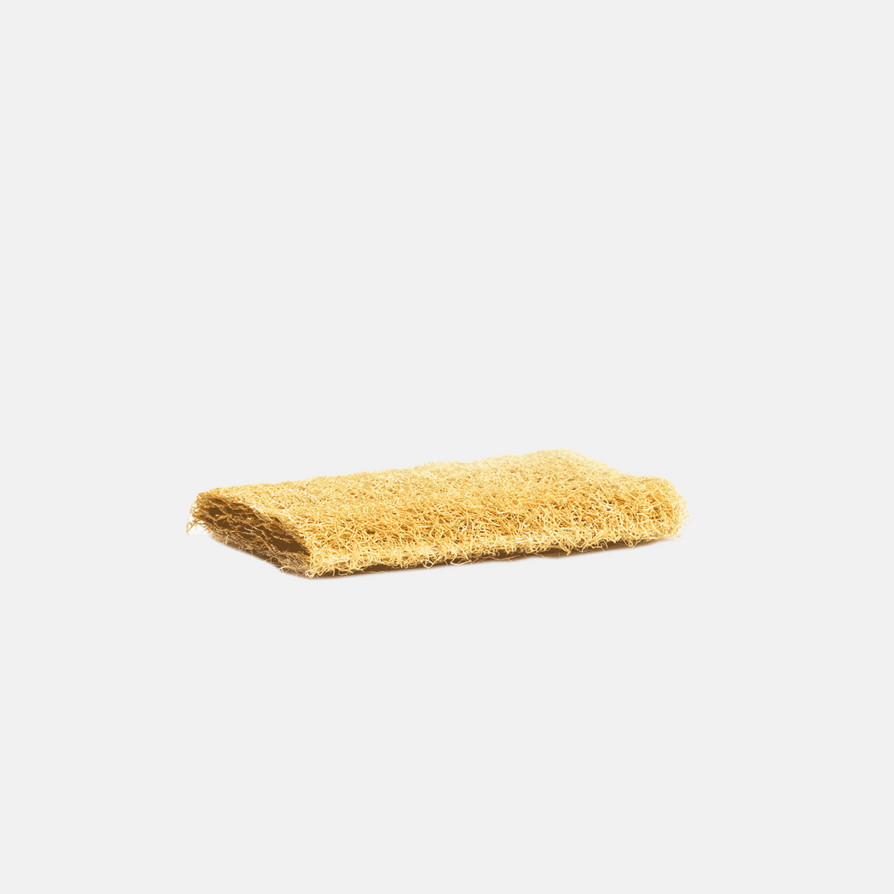 Loofah Sponge - Zero Waste Loofah, Plastic Free, Compostable