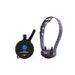E-Collar ET 300 Mini Educator 12 Mile Remote Waterproof Training Collar Black