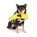 GF PET Dog Floatation Vest Life Jacket Chin Flotation