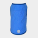GF PET Elasto Fit® Ice Vest® Dog Cooling Vest Blue