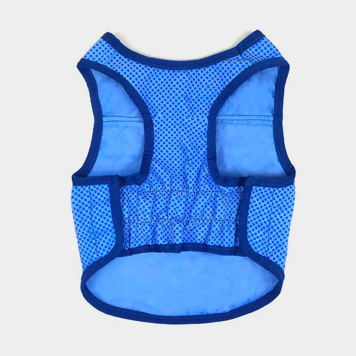 GF PET Elasto Fit® Ice Vest® Dog Cooling Vest Ice Cooling Net