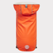 GF PET Insulated Dog Raincoat Orange