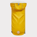 GF PET Insulated Dog Raincoat Yellow