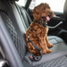 GF PET Seat Belt Tether Fits Standard Automobiles Buckles