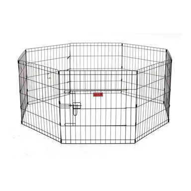 Lucky Dog® Rust Resistant Pet Fence Top
