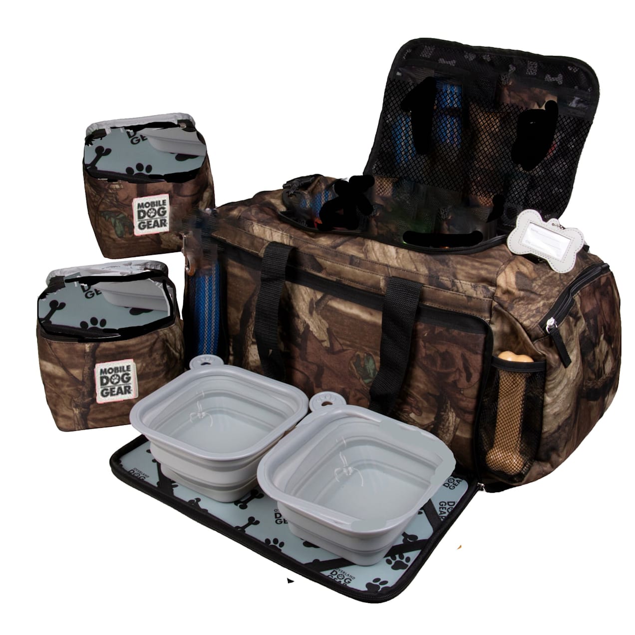 Mobile-Dog-Gear-Camo-Puppy-Bag-Holiday-Sale-Interior-Dividers