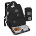 Mobile-Dog-Gear-Patented-Weekender-Backpack-Package-Black